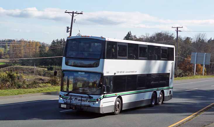 BC Transit Alexander Dennis Enviro500 9049